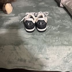 Original LV Shoe Size 12