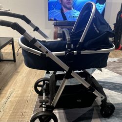 Mompush Meteor Stroller 