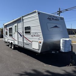 2006 Jayco Jay Flight 27BH