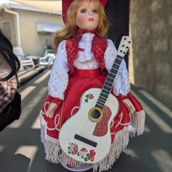 Doll 