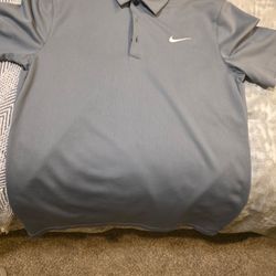 Nike Short Sleeve 