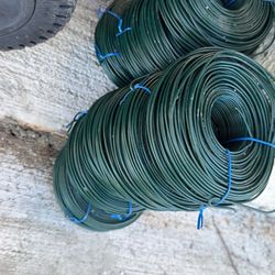 Epoxy wire