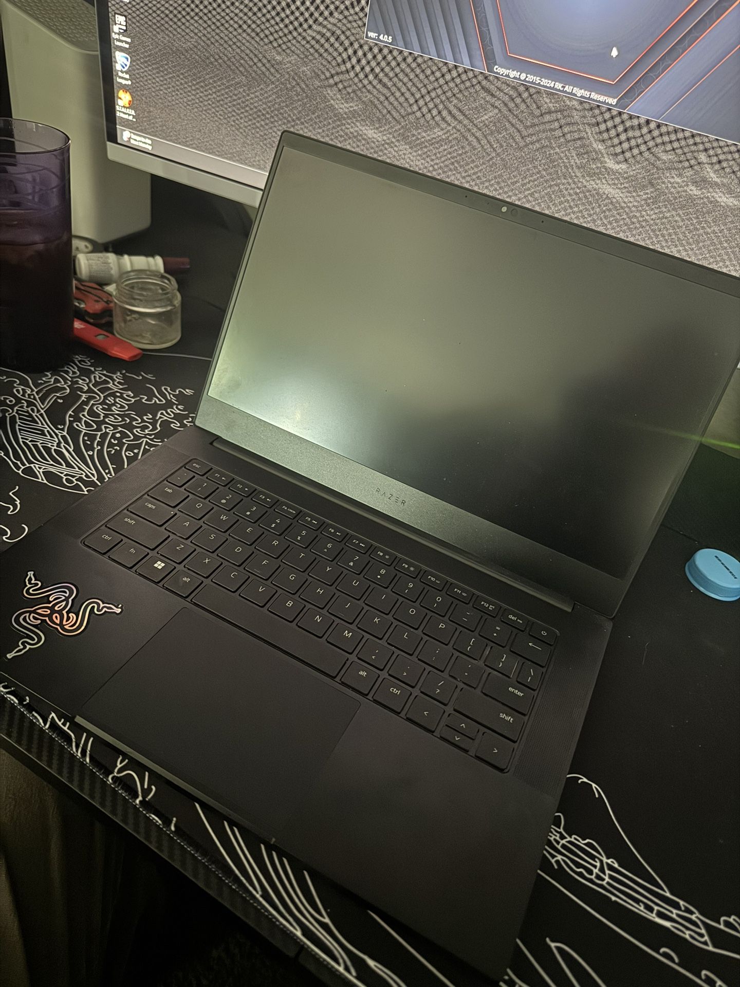 Razer blade 14