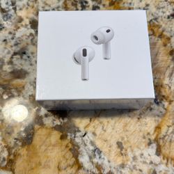 Airpod Pro 3rd Generation