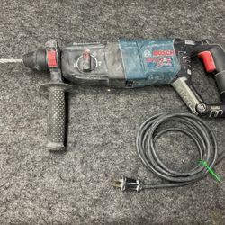 Bosch Rotary Hammer 