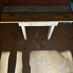 Beautiful Children’s Table