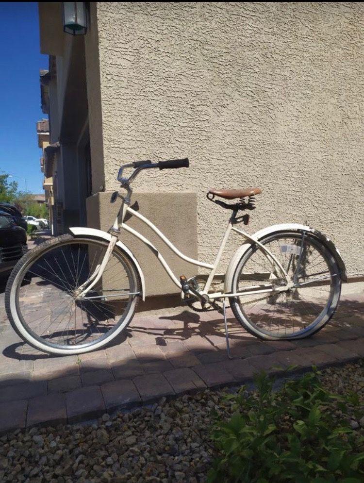 huffy roadside cruiser