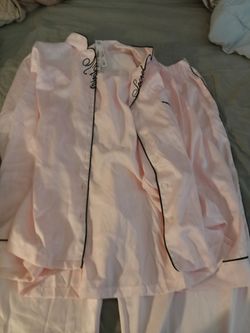 Victoria secret sleep wear