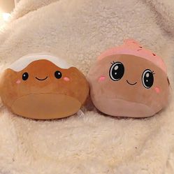 Squishmallows 