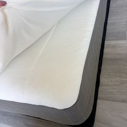 Queen Mattress IKEA (Firm)  