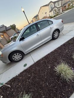 2016 Volkswagen Jetta