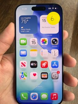 iPhone 17 256gb unlocked
