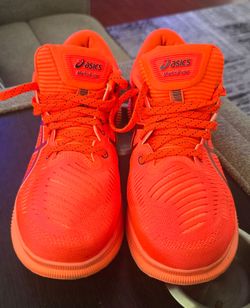 ASICS  METARIDE