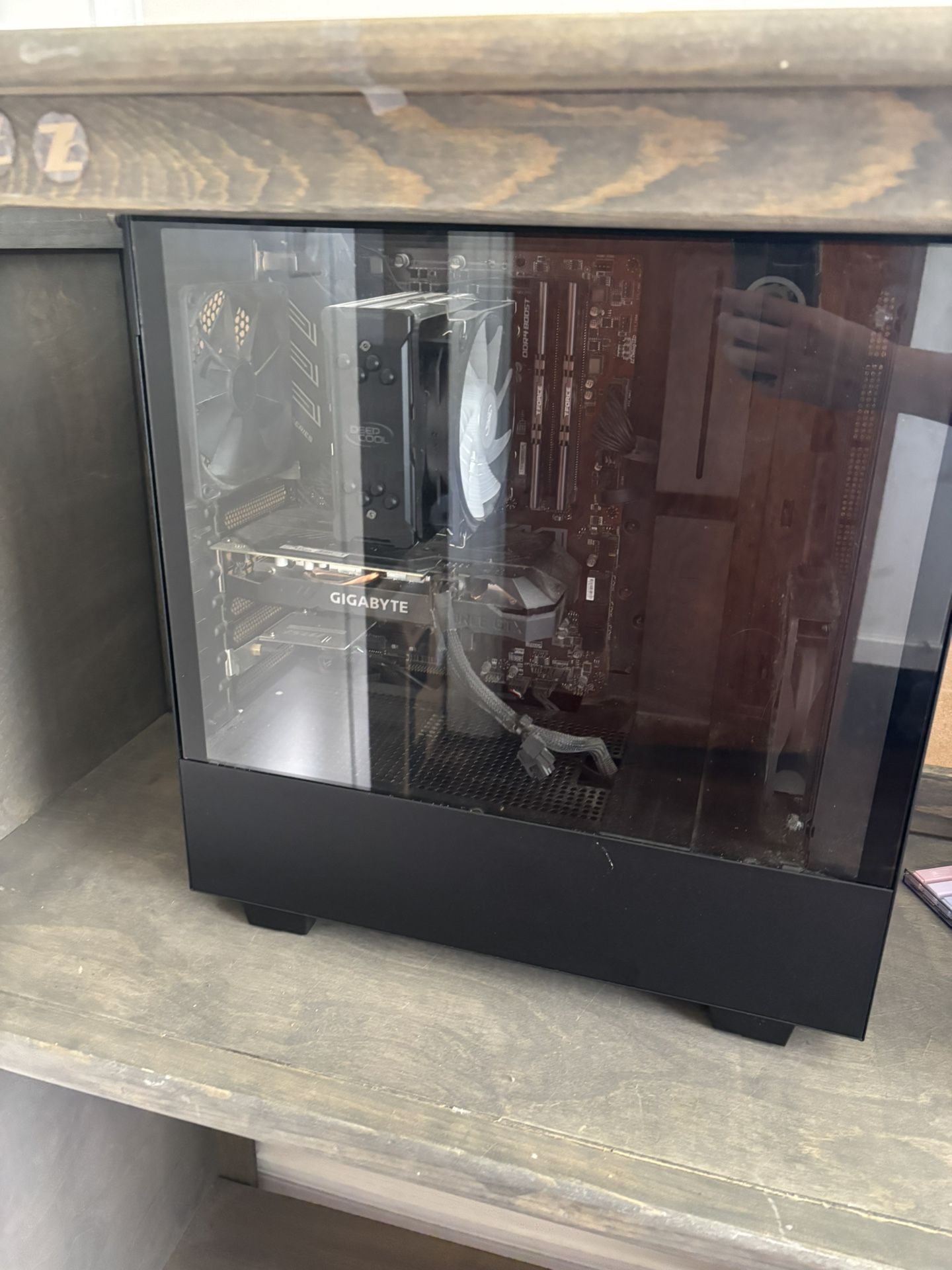Gaming Computer