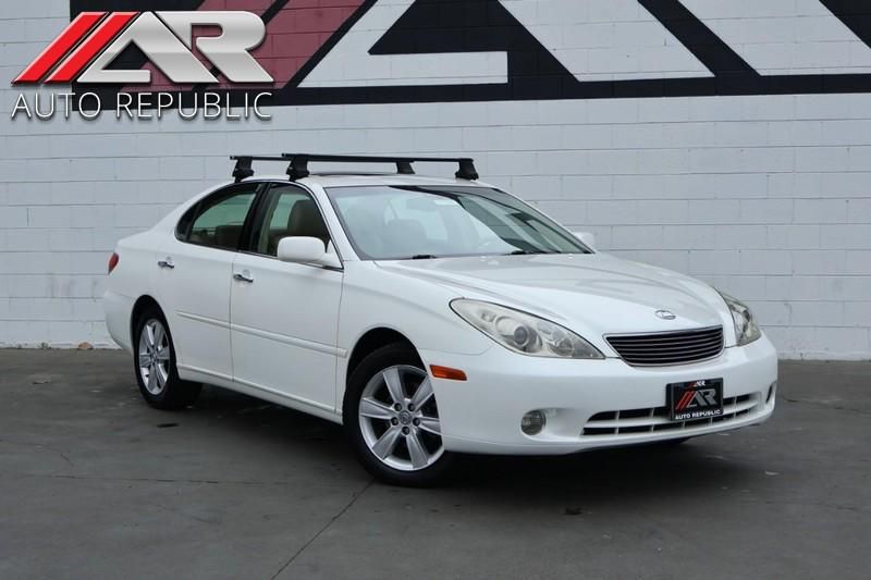 2005 Lexus ES 330
