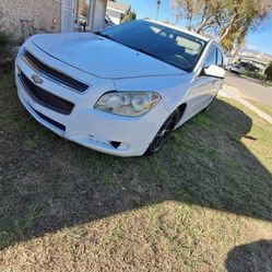 2009 Chevy Malibu