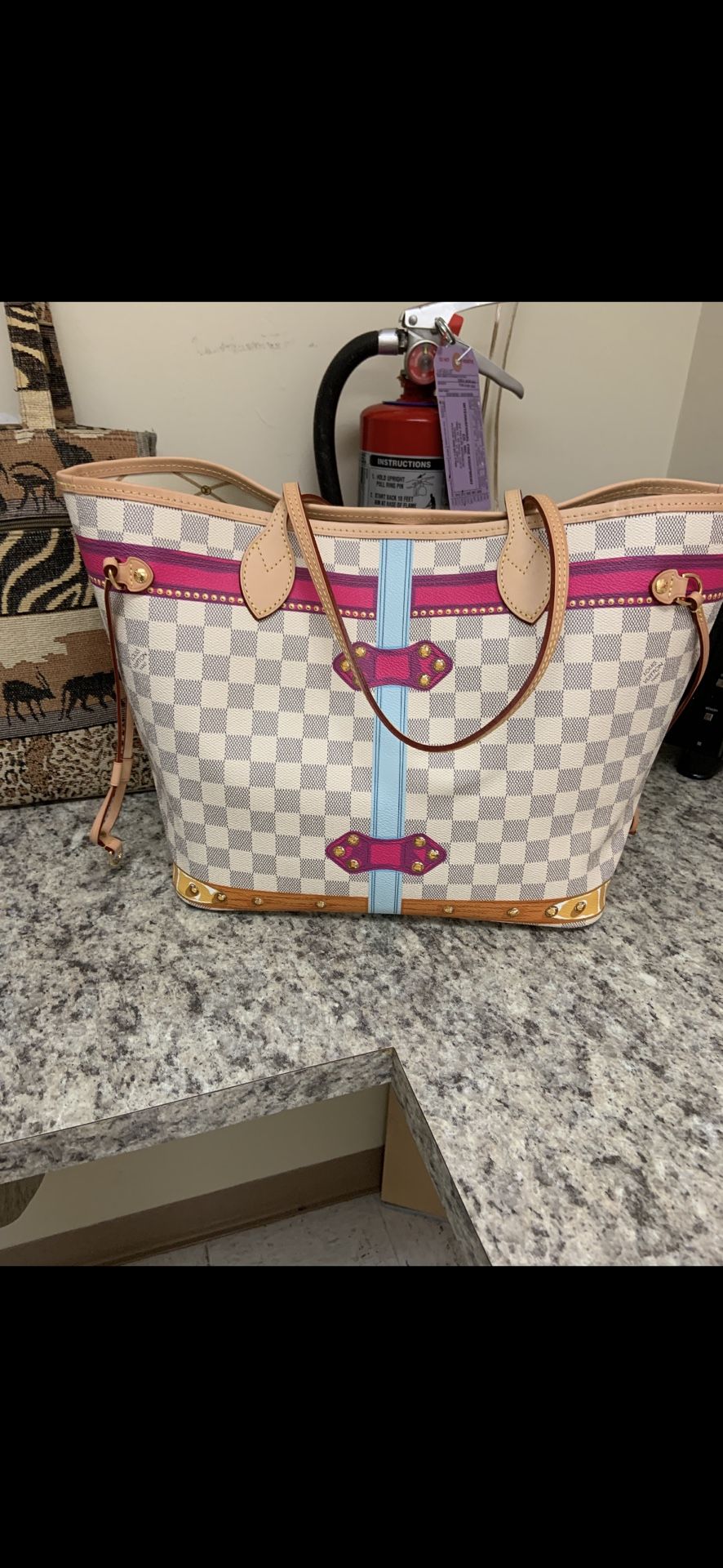 Se Vende Cartera Original El 1000 Dólares