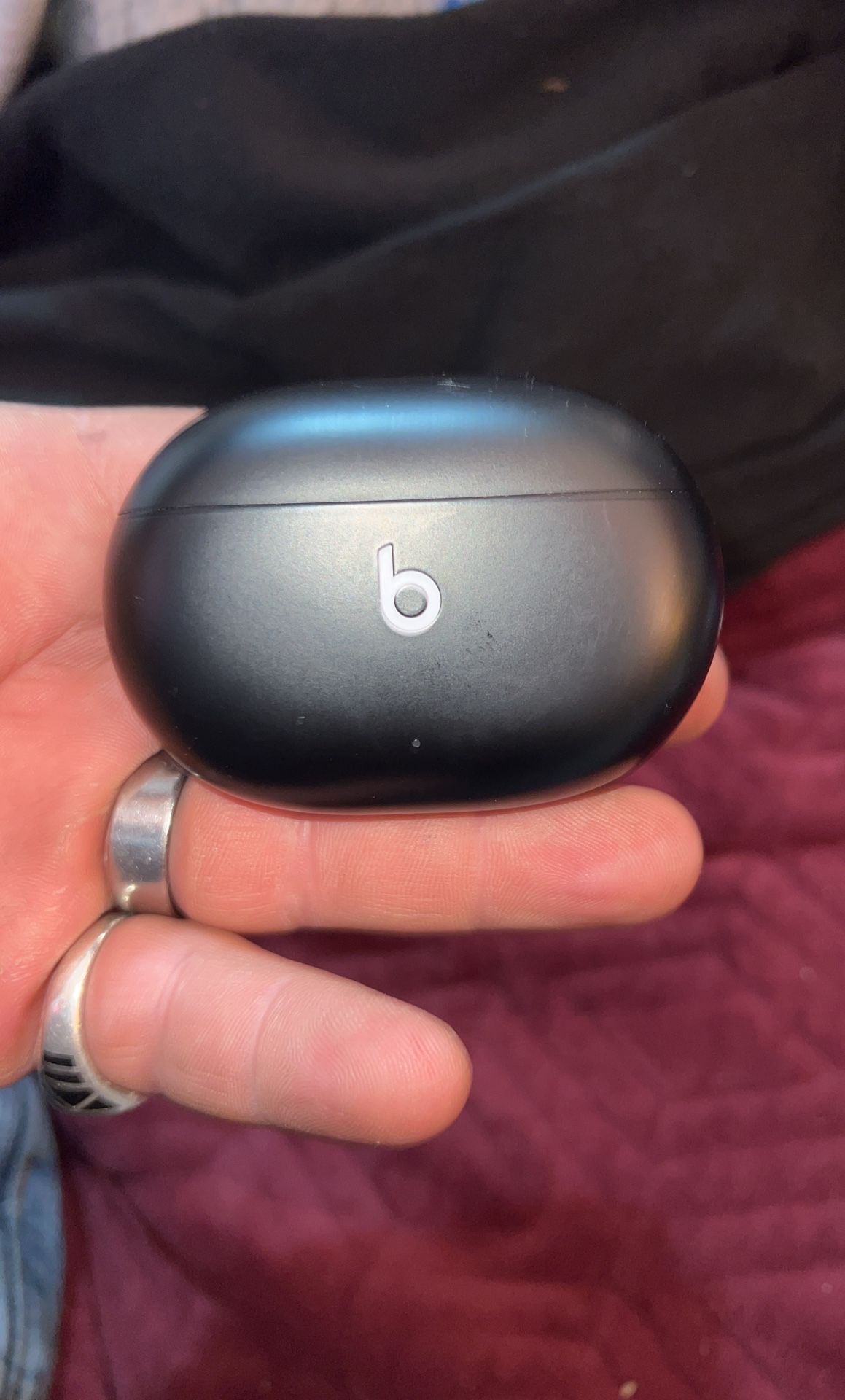 dre beat earbuds