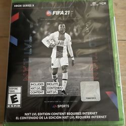 FIFA 21