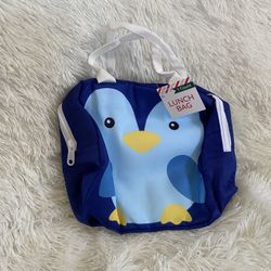 Lunch Bags 