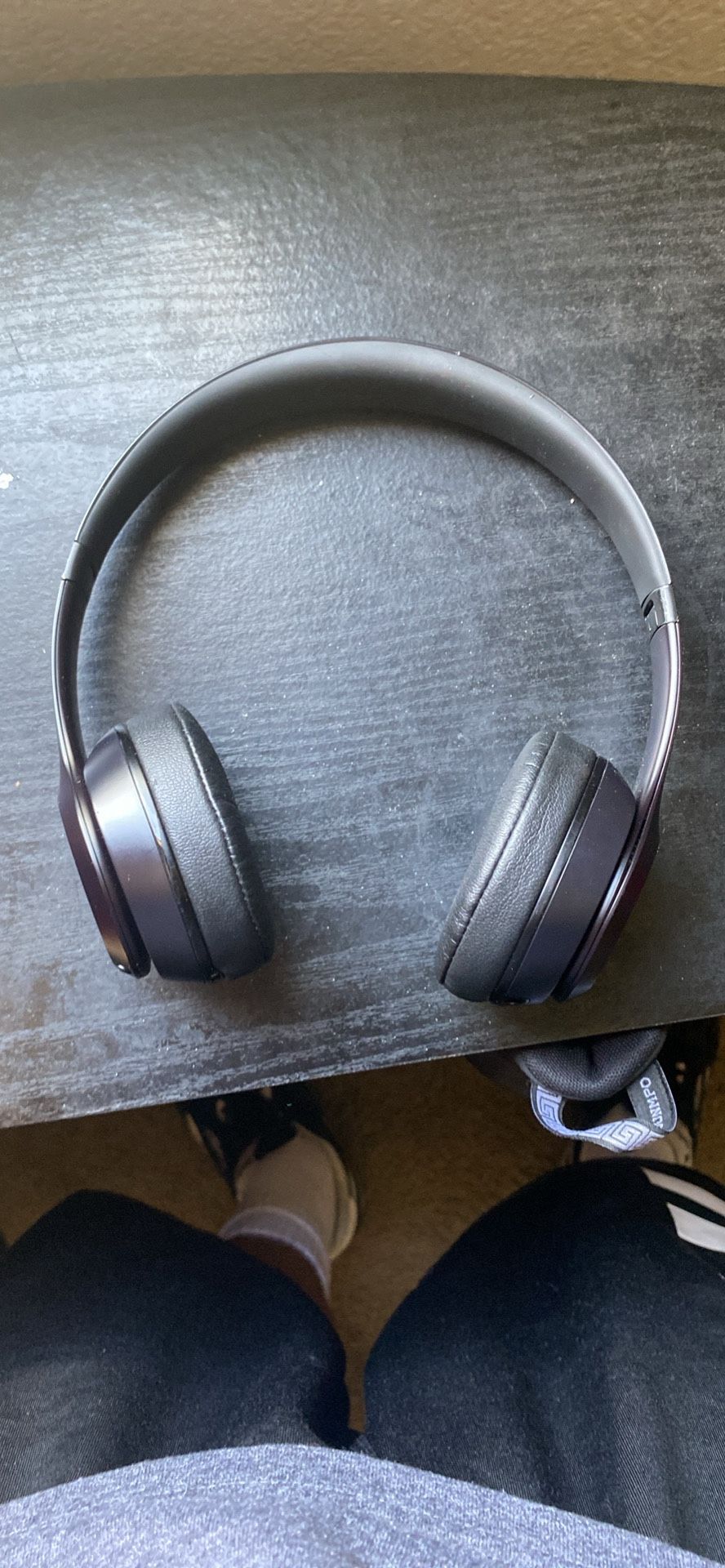 Beats Solo 3