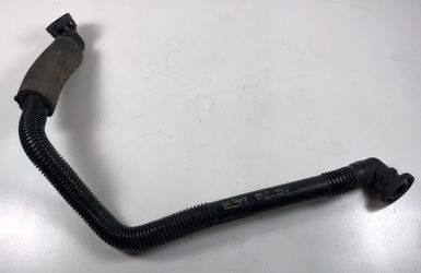 SMOG PUMP AIR INJECTION HOSE BMW E39 530i 528i 525io