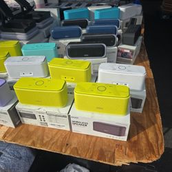 Doss Bluetooth Speaker