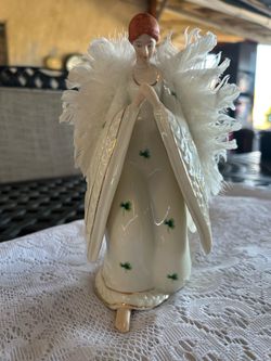 Angel - $8.00.   Chino, ca