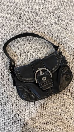 Coach mini soho