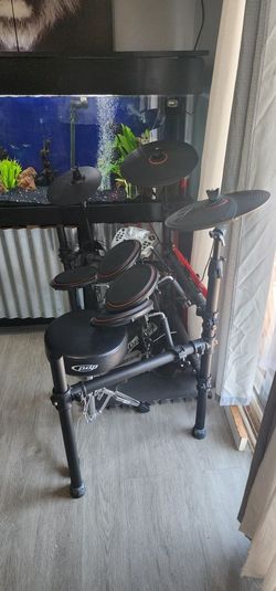 Electric Drums