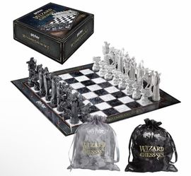 Harry Potter Wizard Chess ♟️ Set