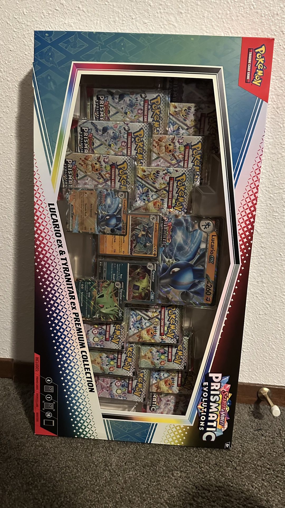 Pokémon Trade/Sell