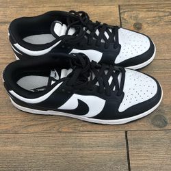 Dunks