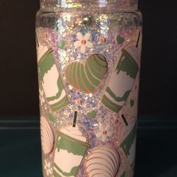 St. Patrick's Day Cup