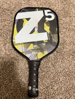 Onix Pickleball Racket
