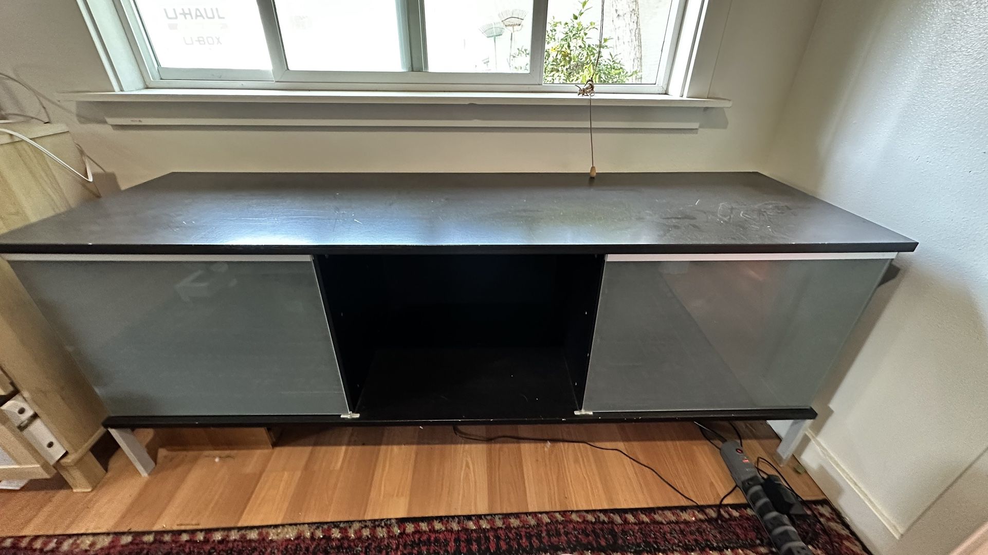 TV stand (Free For Pickup)