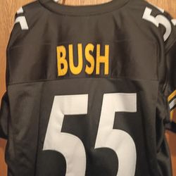 NFL Steelers Jersey 