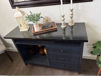 Dining sideboard