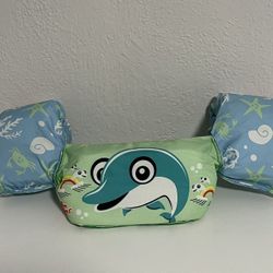 Kids Swim Vest