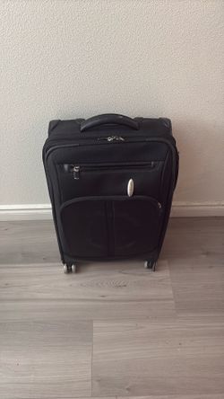 Carry on Luggage