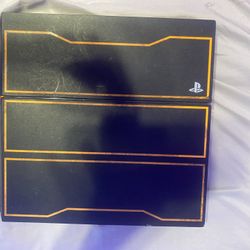 Bo3 PS4/ps4 Cooler/usb Extender