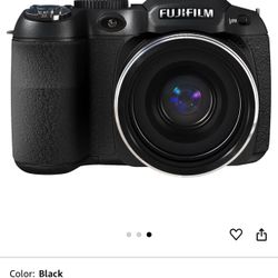 Cámara Fotográfica