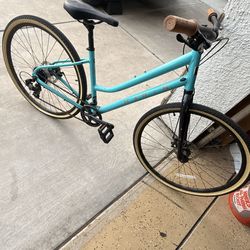 Marin Kentfield 1 ST