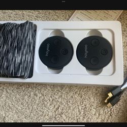 MagicHeadwear withHEADPHONES Powered by Keymao