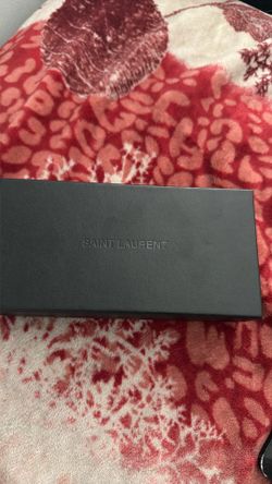 Saint Laurent Sunglasses