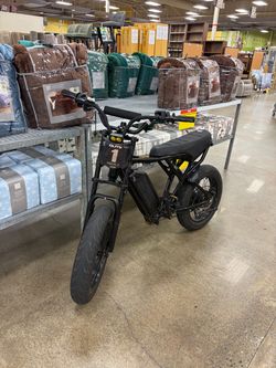 Ridstar