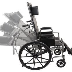 Wheelchair