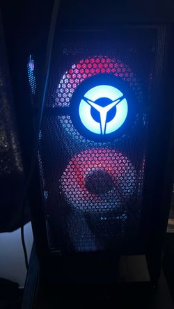 Lenovo T5 Gaming Pc