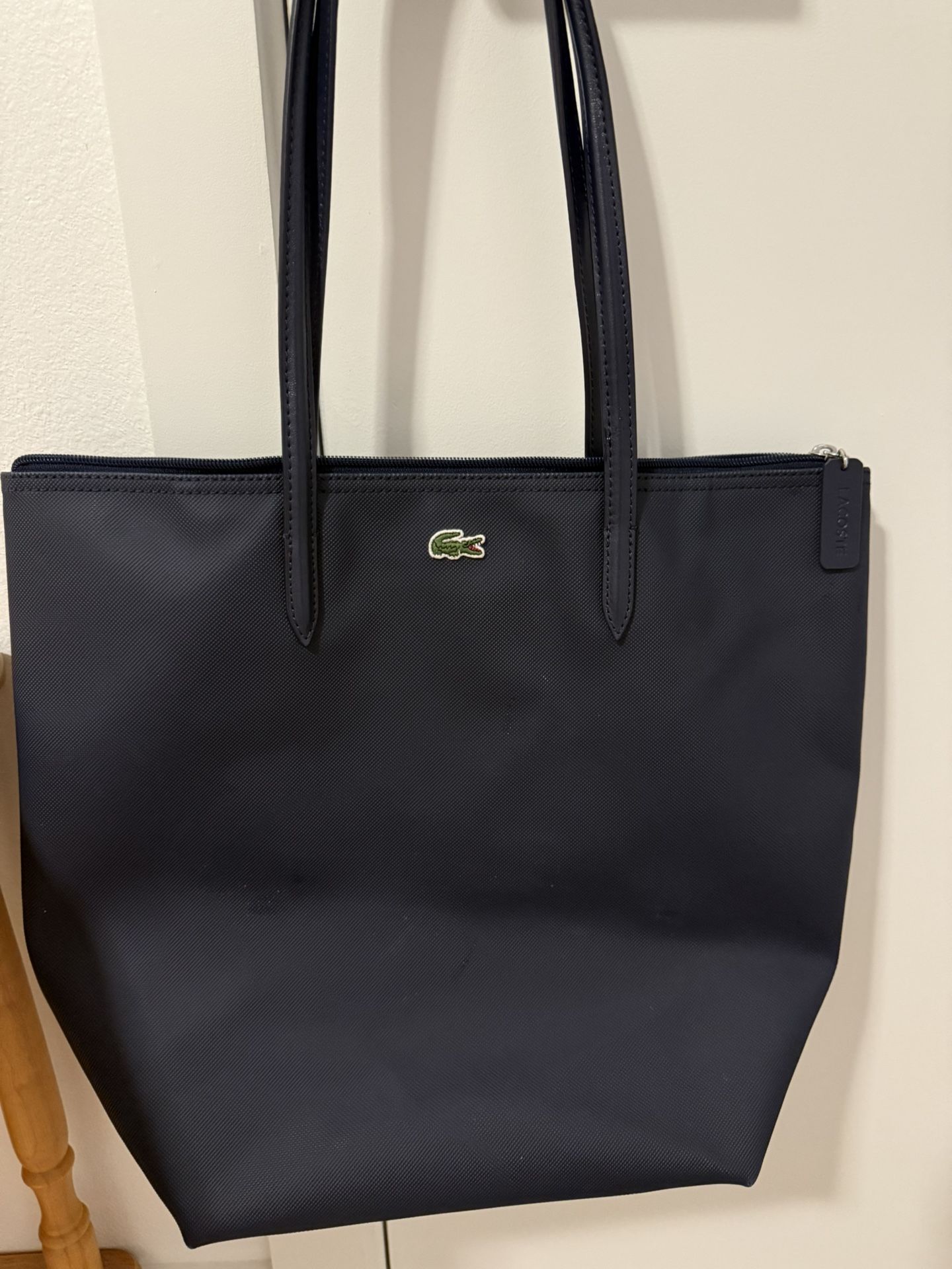Lacoste tote Bag 