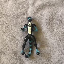 Ben 10 Alien